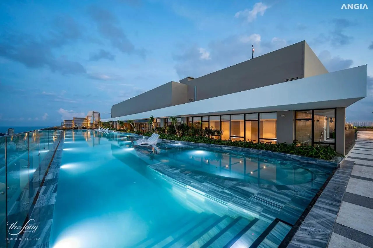 Appartement Anest The Song Vung Tau