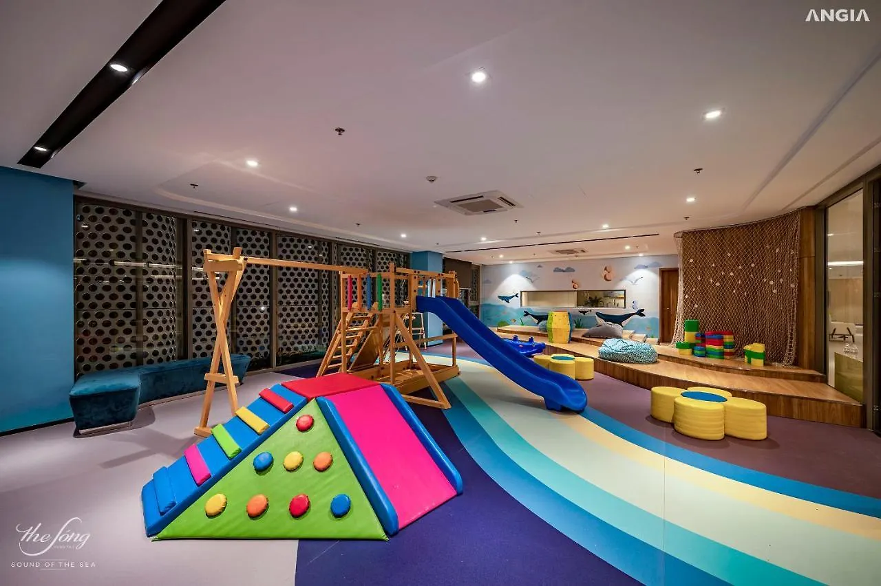 Appartement Anest The Song Vung Tau
