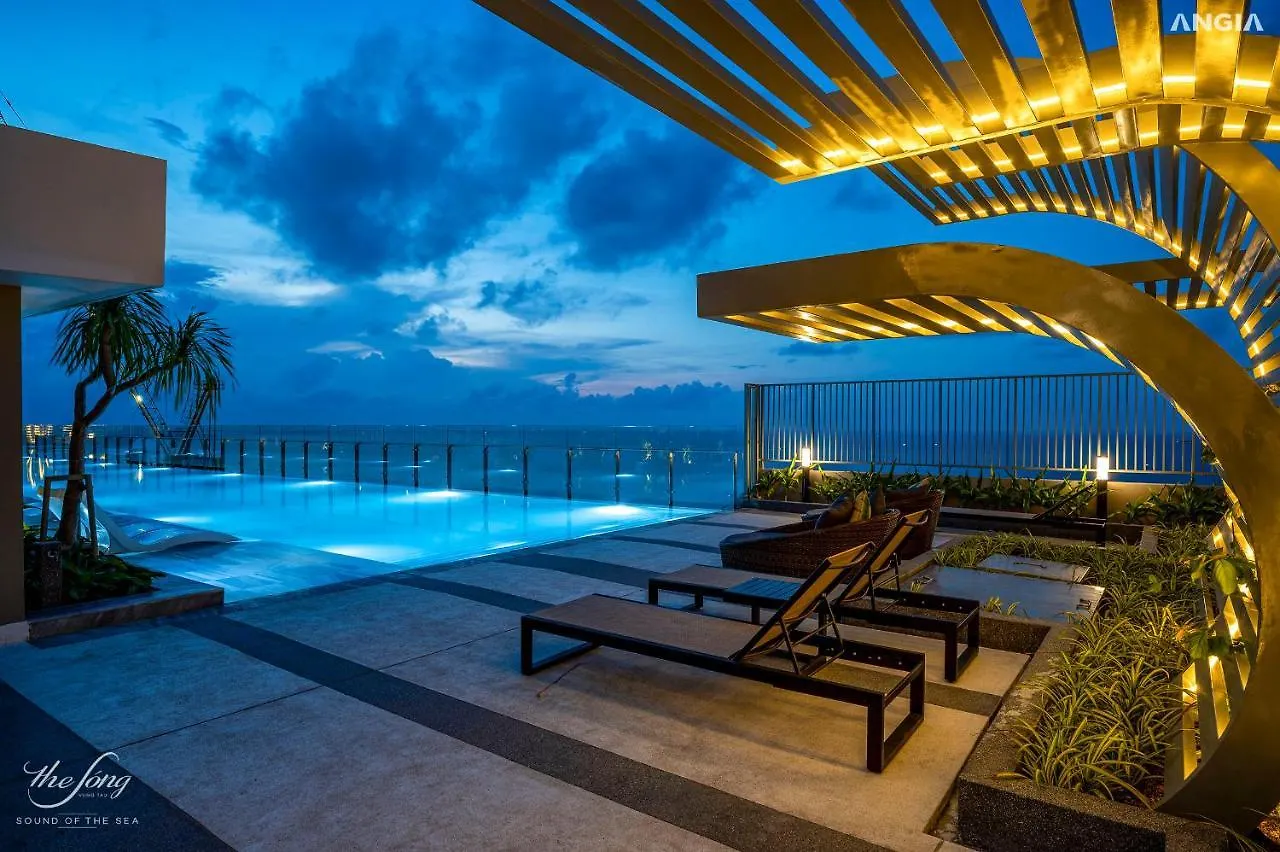 Appartement Anest The Song Vung Tau