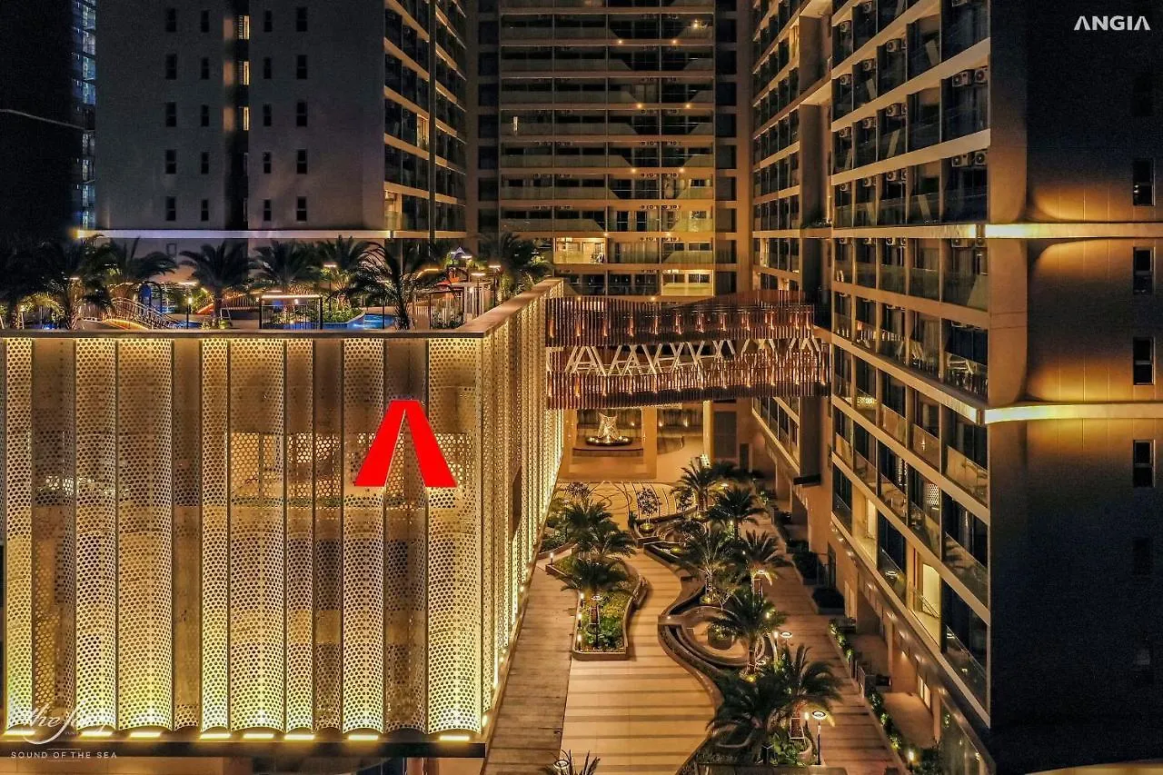 Appartement Anest The Song Vung Tau Vietnam