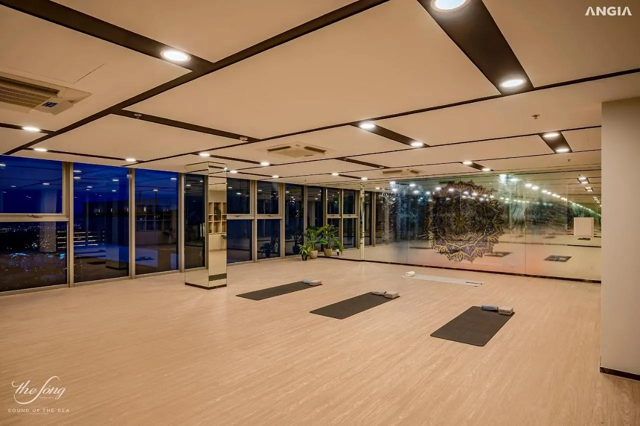 Appartement Anest The Song Vung Tau Vietnam