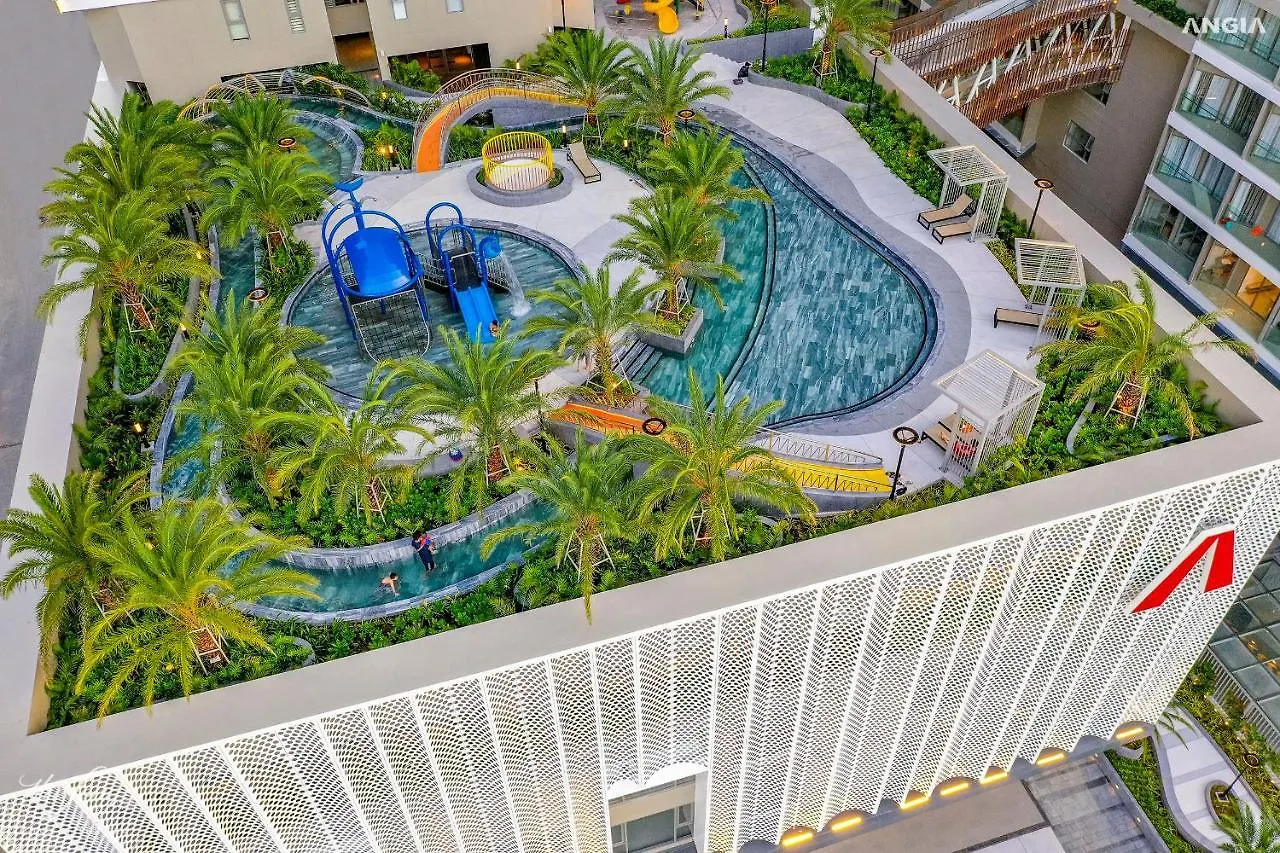 Appartement Anest The Song Vung Tau