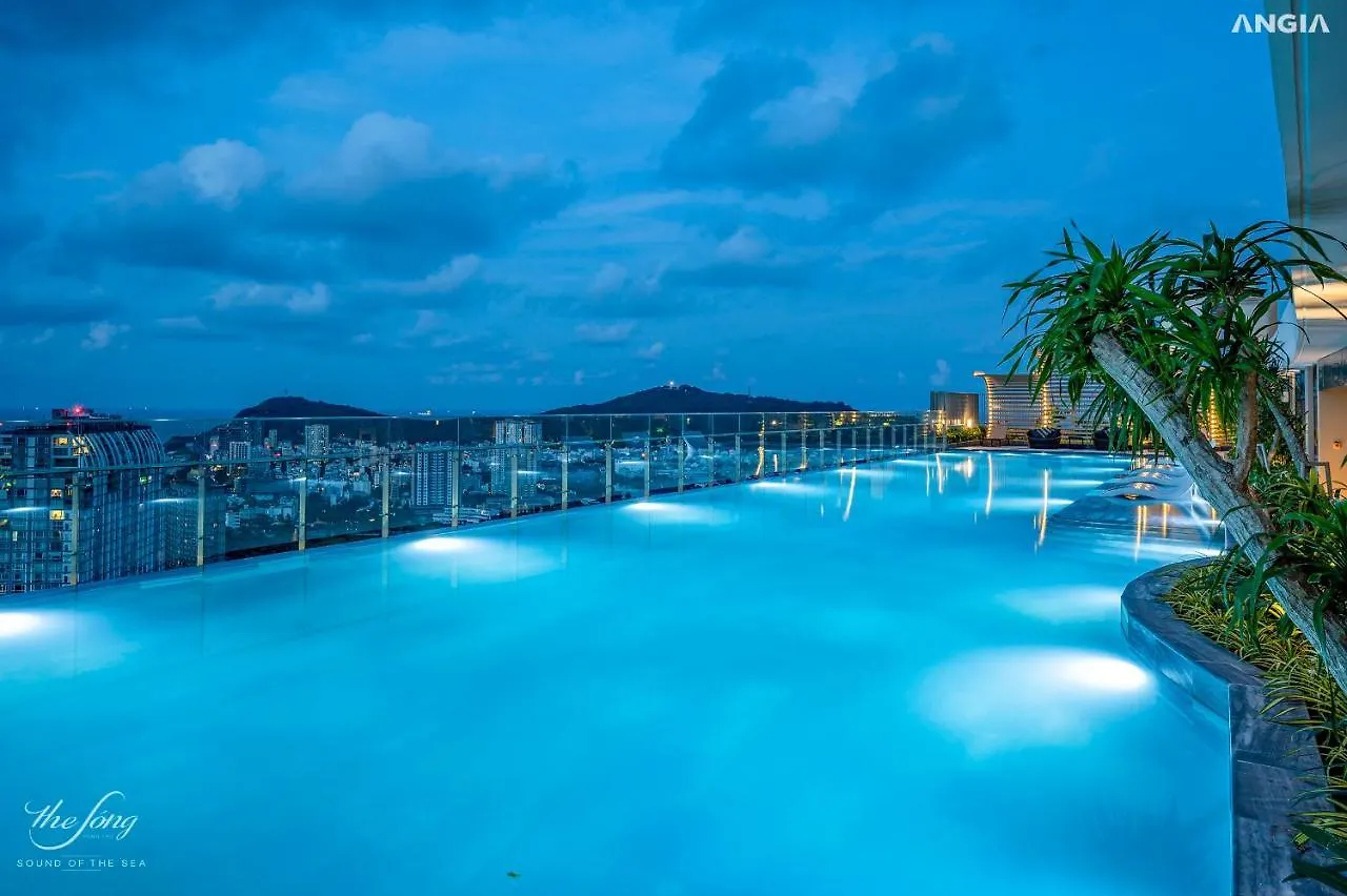 Appartement Anest The Song Vung Tau
