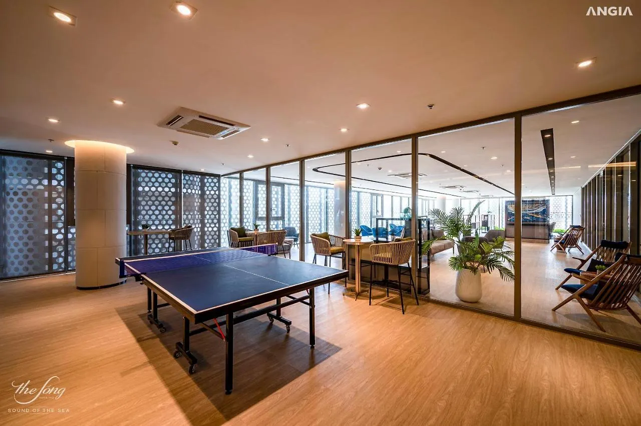 Appartement Anest The Song Vung Tau Vietnam