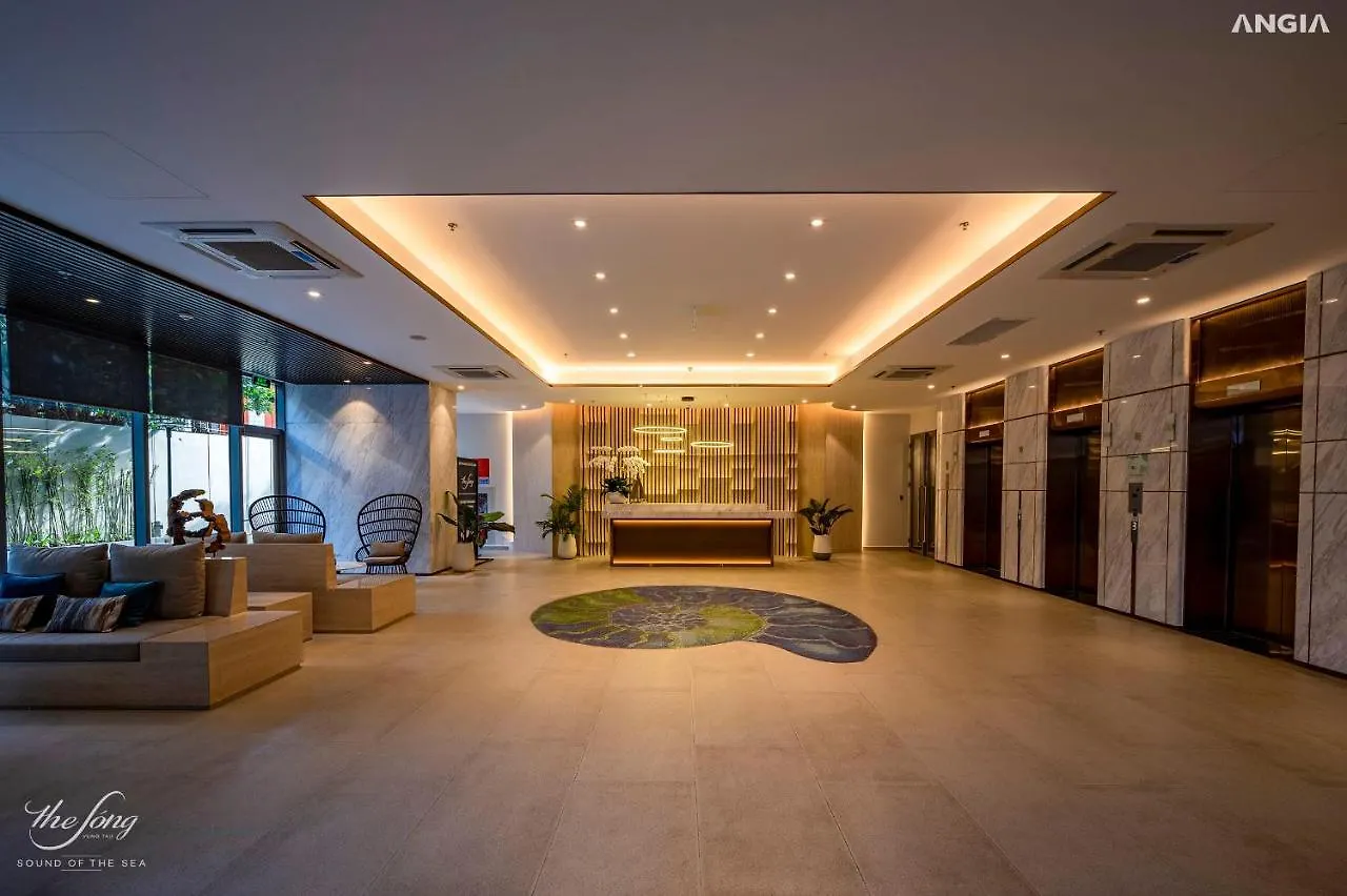 Appartement Anest The Song Vung Tau