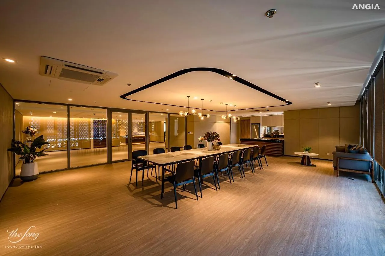 Appartement Anest The Song Vung Tau