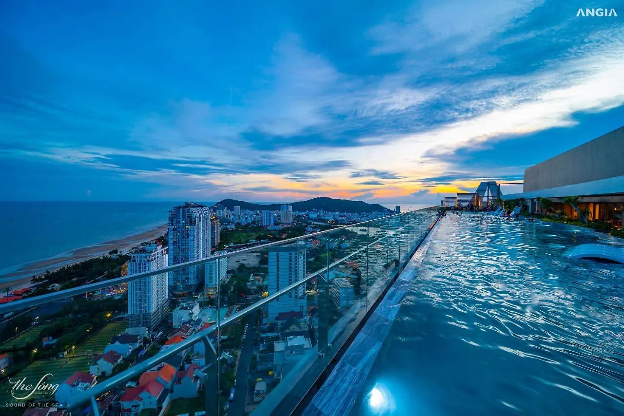 Apartament Anest The Song Vung Tau 0*,  Wietnam