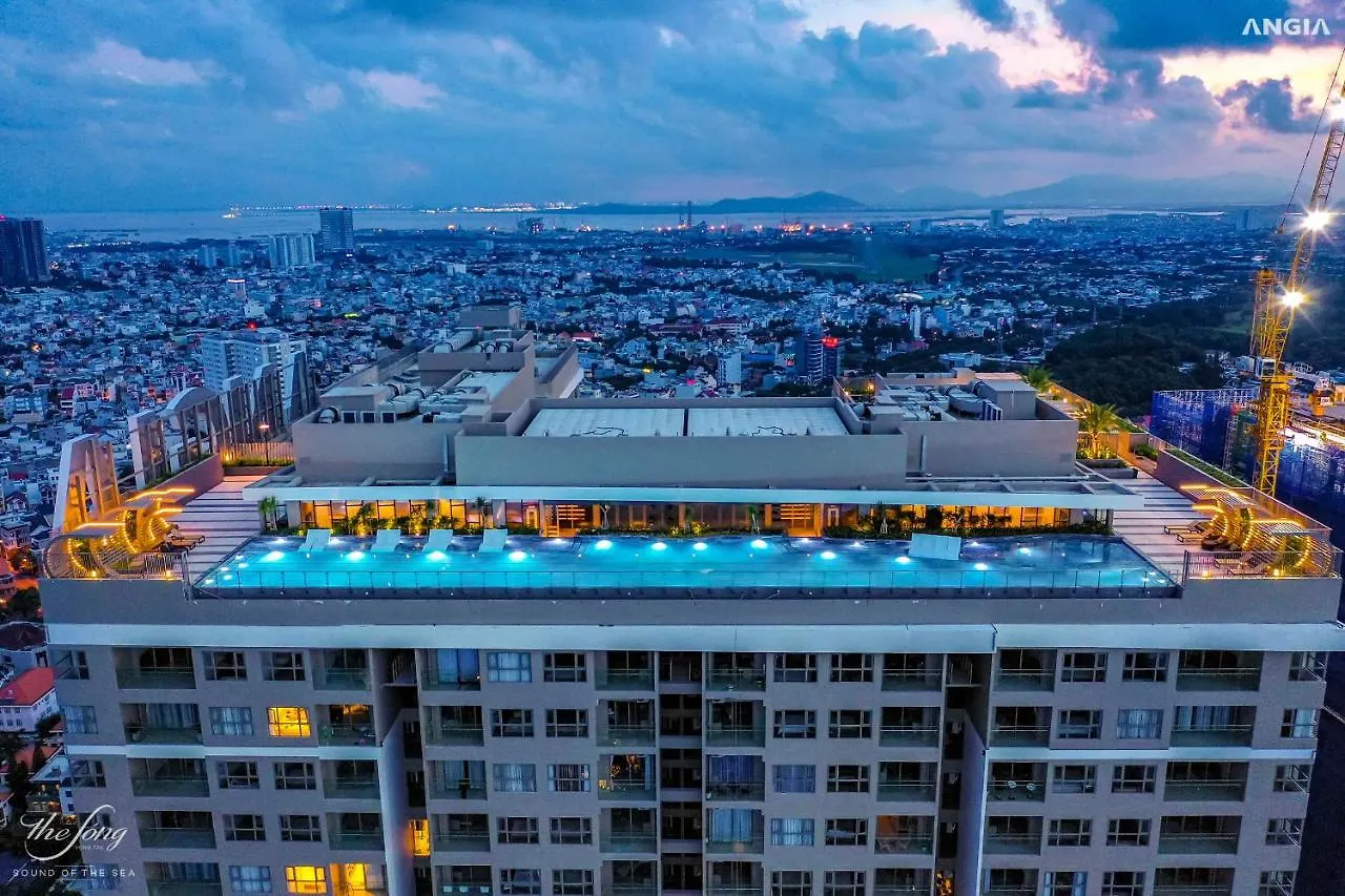 Apartament Anest The Song Vung Tau