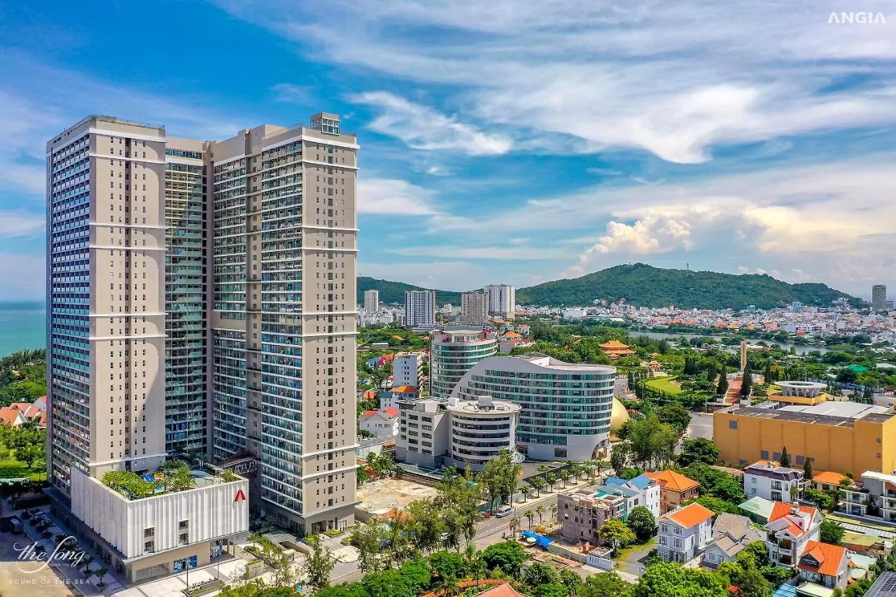 Appartement Anest The Song Vung Tau