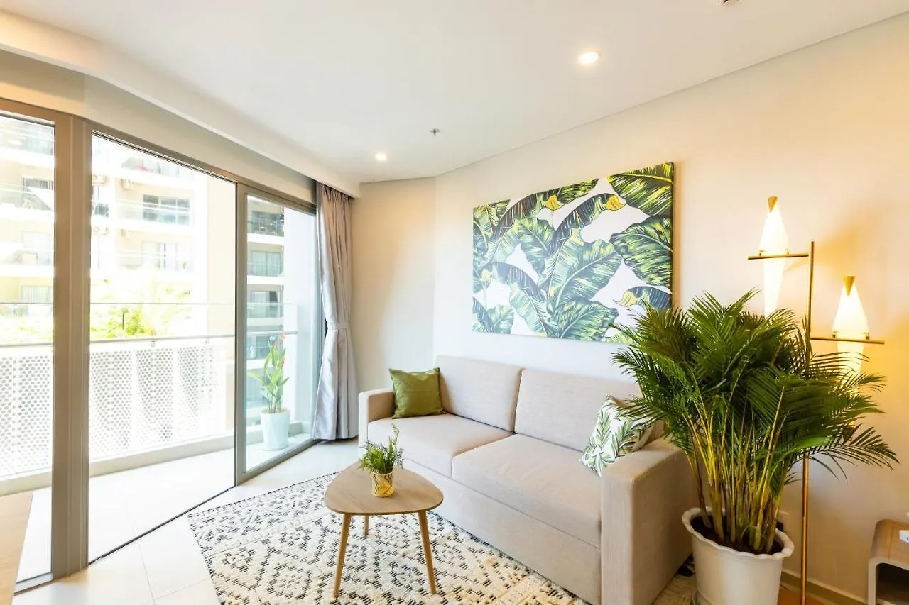 Appartement Anest The Song Vung Tau