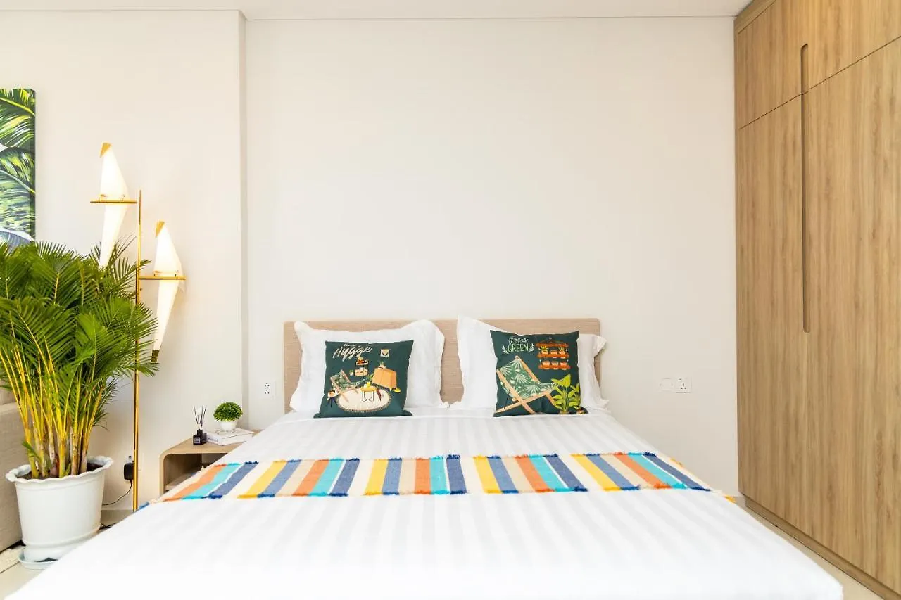 Apartament Anest The Song Vung Tau