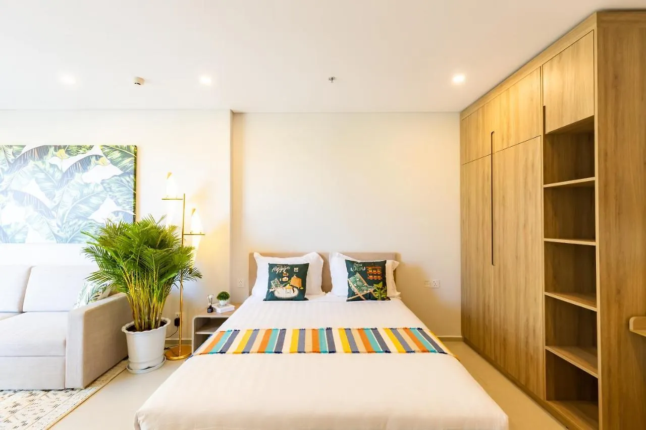 Appartement Anest The Song Vung Tau