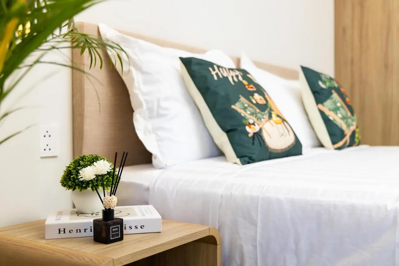 Appartement Anest The Song Vung Tau 0*,  Vietnam