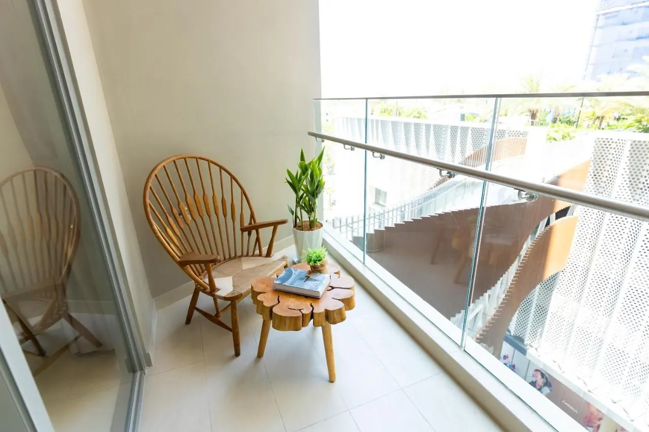 Appartement Anest The Song Vung Tau Vietnam