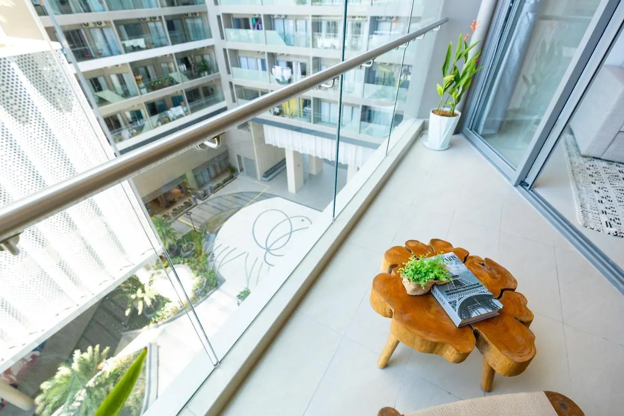 Apartament Anest The Song Vung Tau