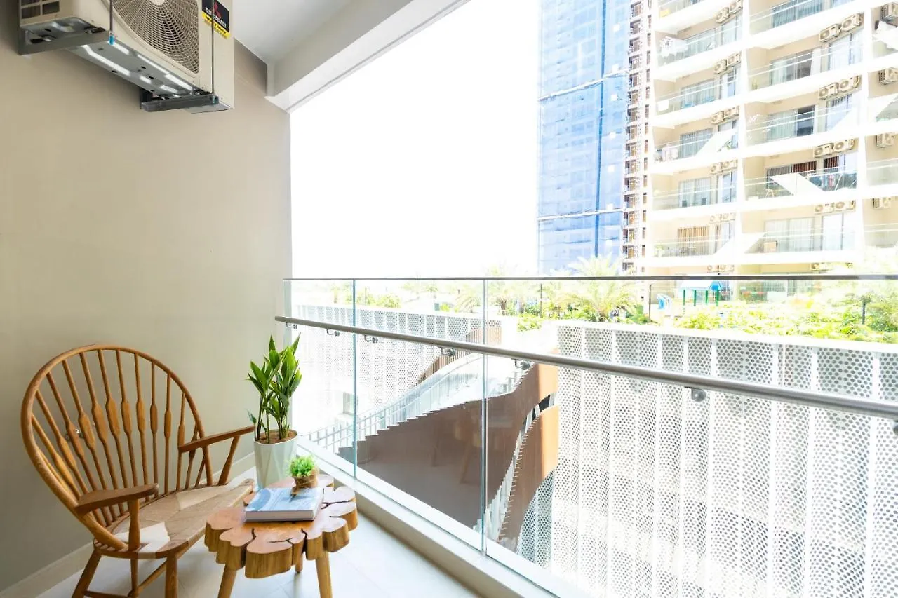 Apartament Anest The Song Vung Tau