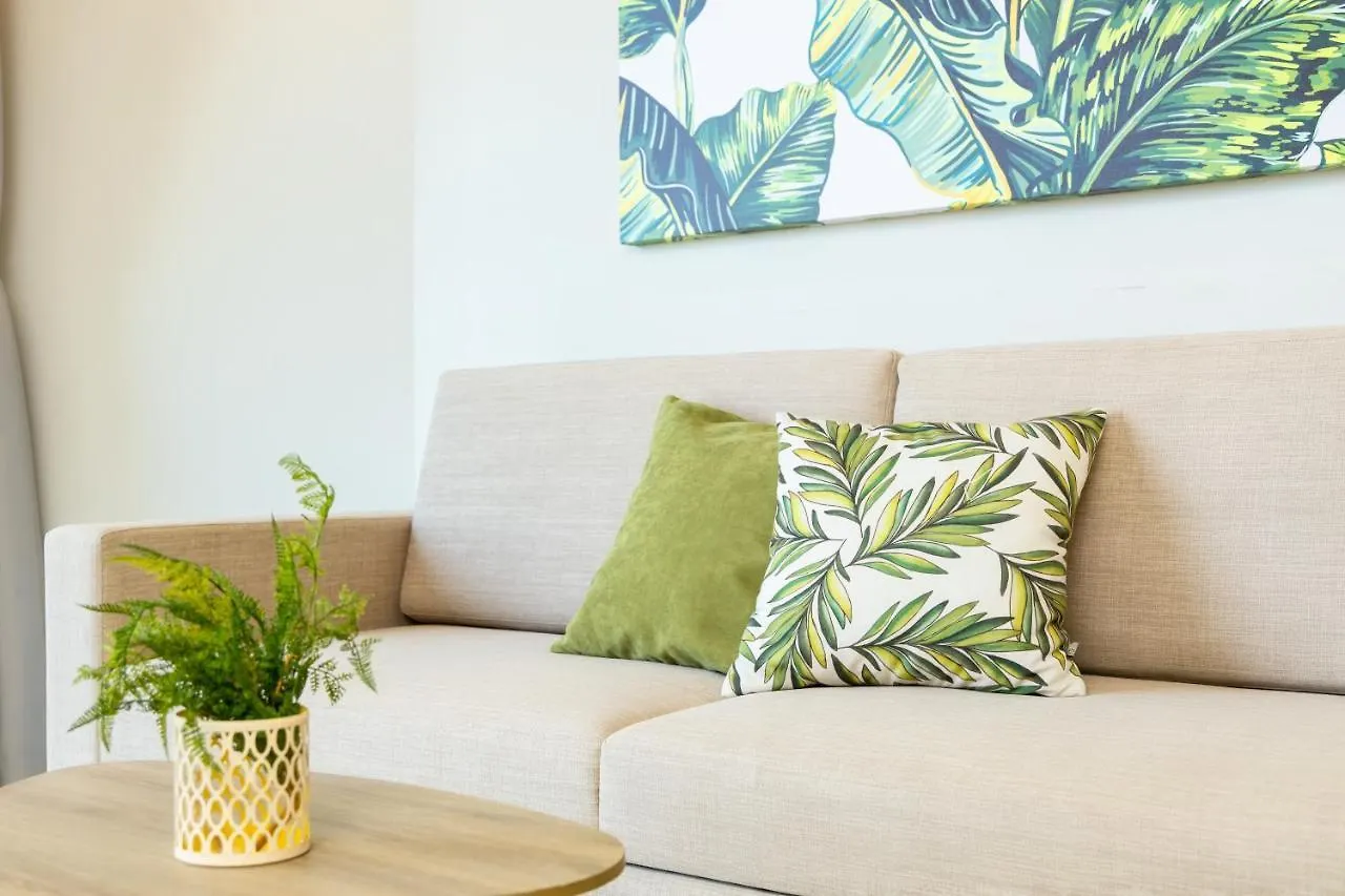 Appartement Anest The Song Vung Tau Vietnam