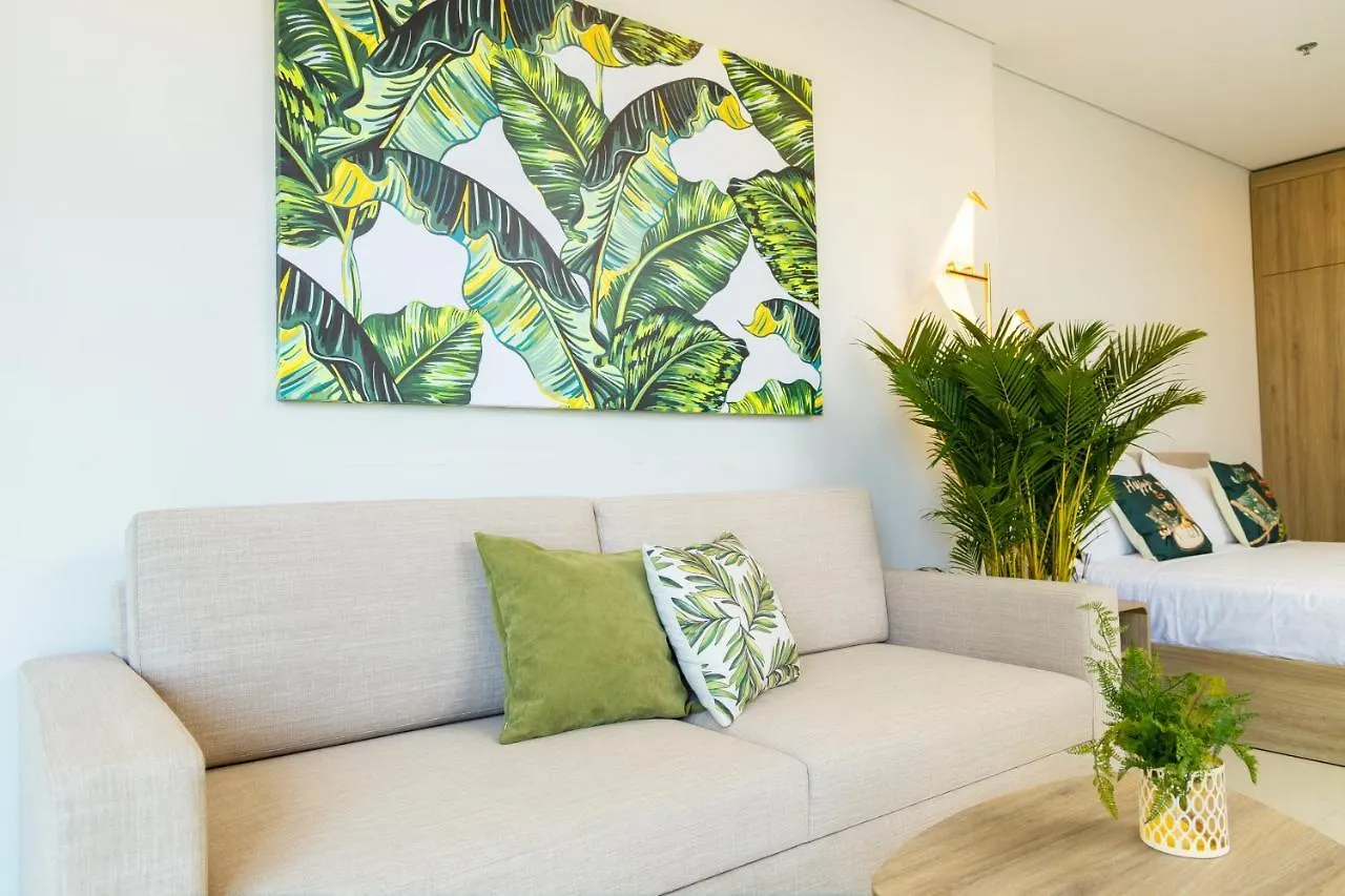 Appartement Anest The Song Vung Tau Vietnam
