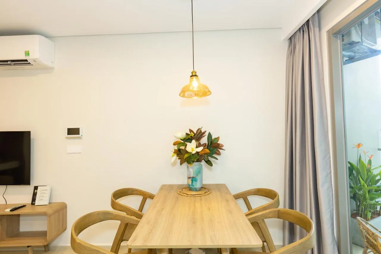 Appartement Anest The Song Vung Tau