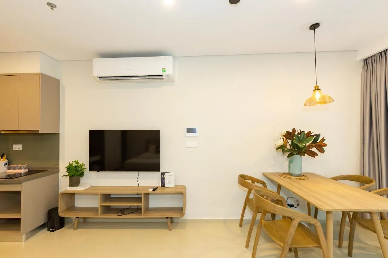 Appartement Anest The Song Vung Tau Vietnam
