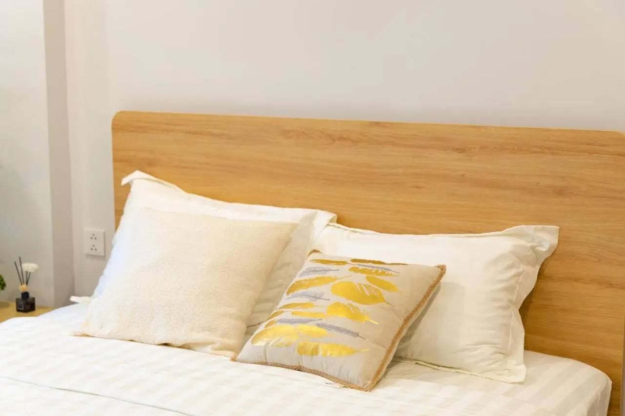 Appartement Anest The Song Vung Tau