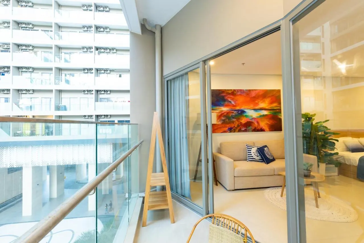 Appartement Anest The Song Vung Tau