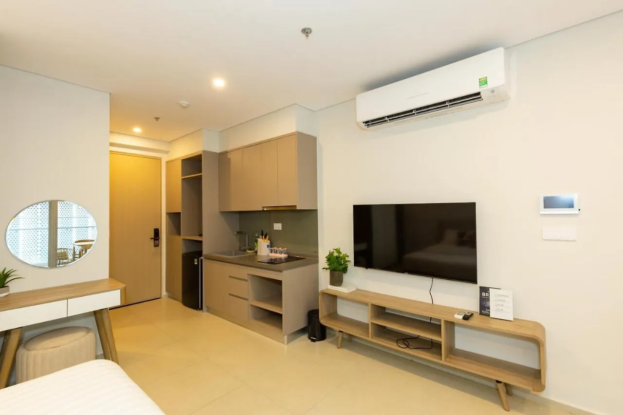 Appartement Anest The Song Vung Tau