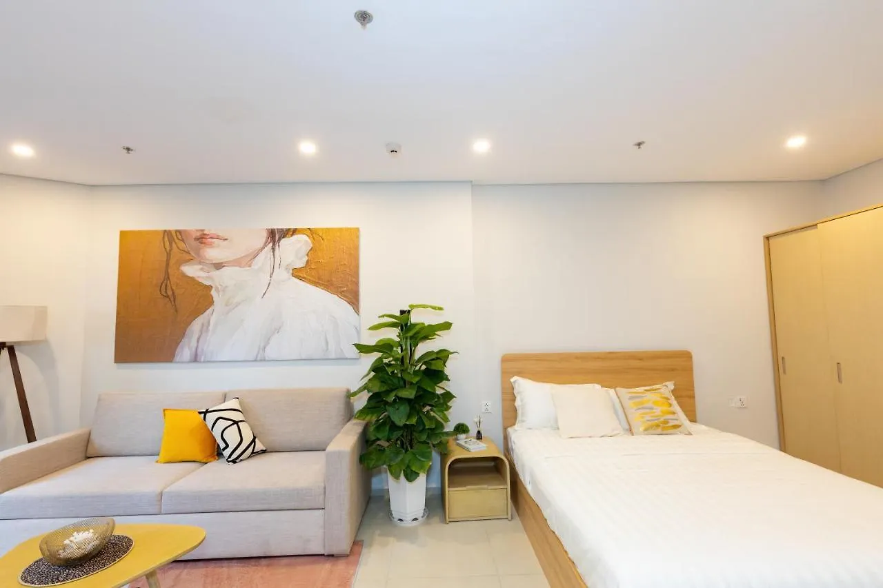 Appartement Anest The Song Vung Tau 0*,  Vietnam