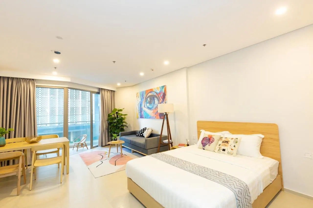 Appartement Anest The Song Vung Tau