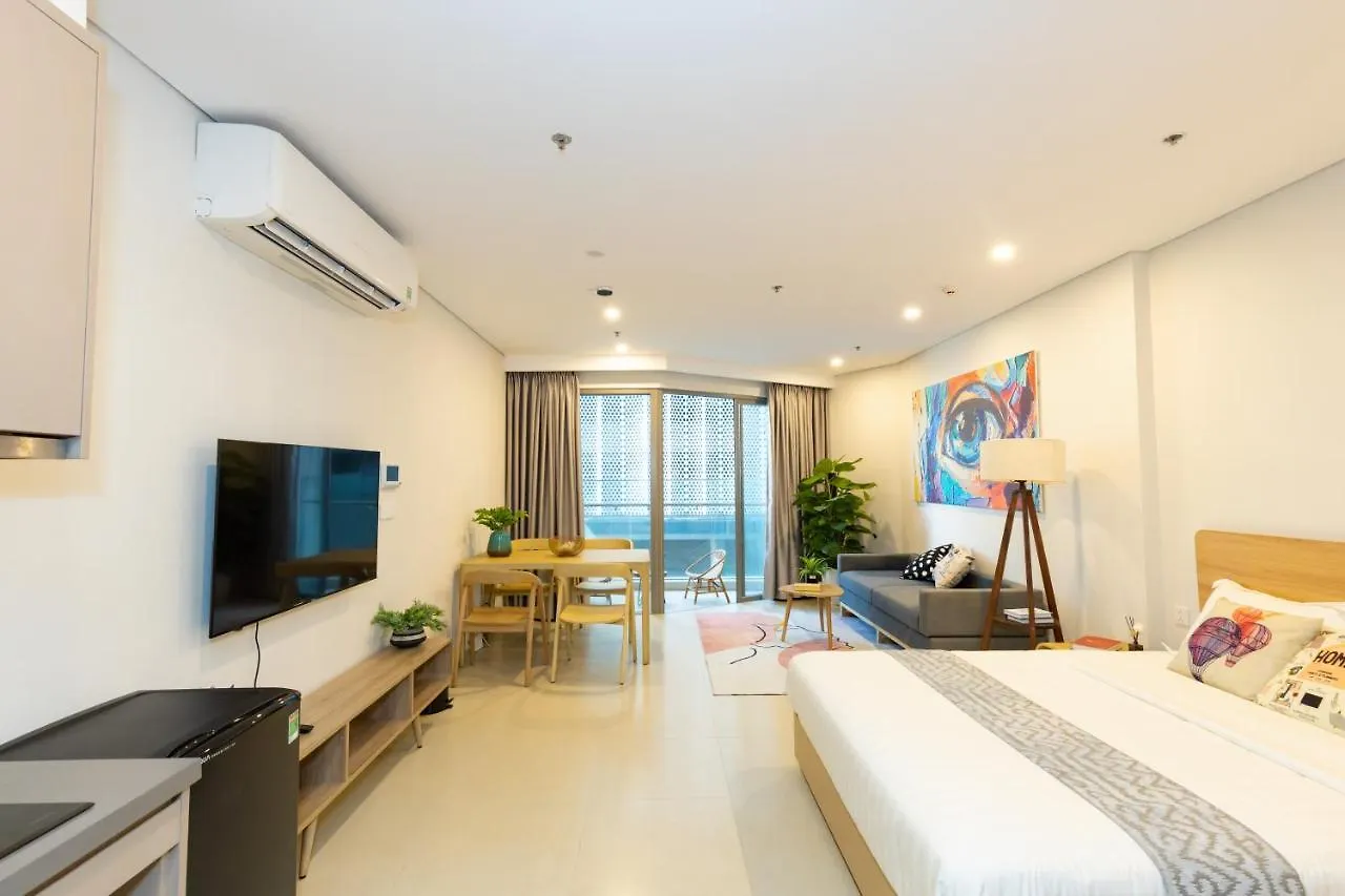 Appartement Anest The Song Vung Tau