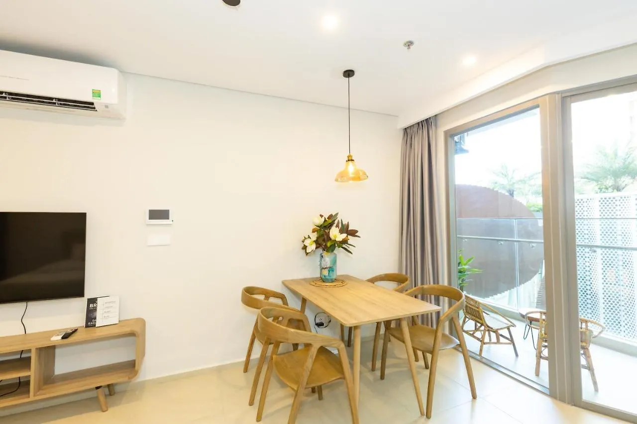 Appartement Anest The Song Vung Tau