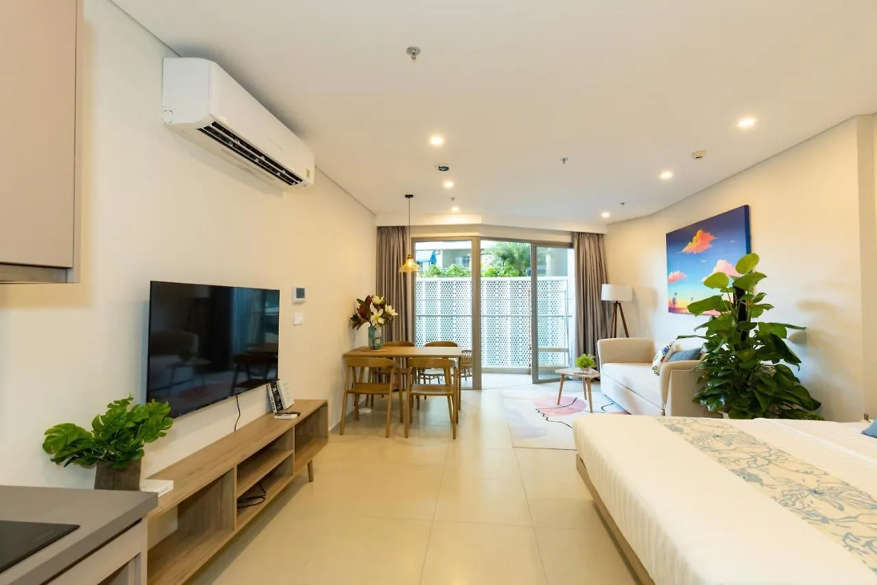 Appartement Anest The Song Vung Tau