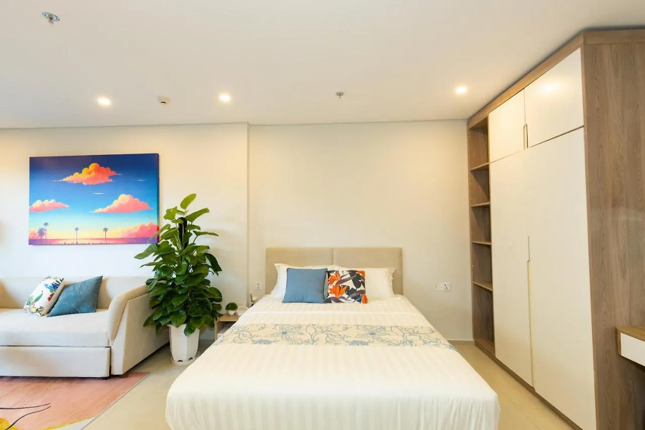 Appartement Anest The Song Vung Tau Vietnam