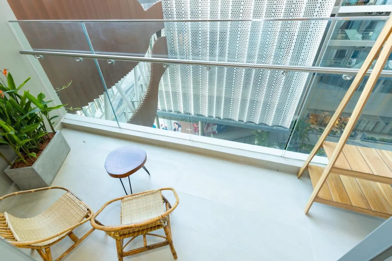 Appartement Anest The Song Vung Tau