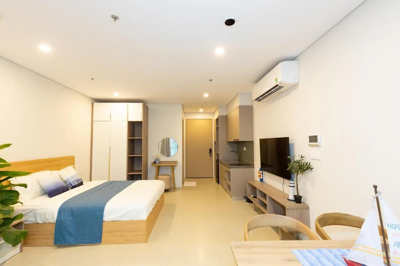 Appartement Anest The Song Vung Tau 0*,  Vietnam