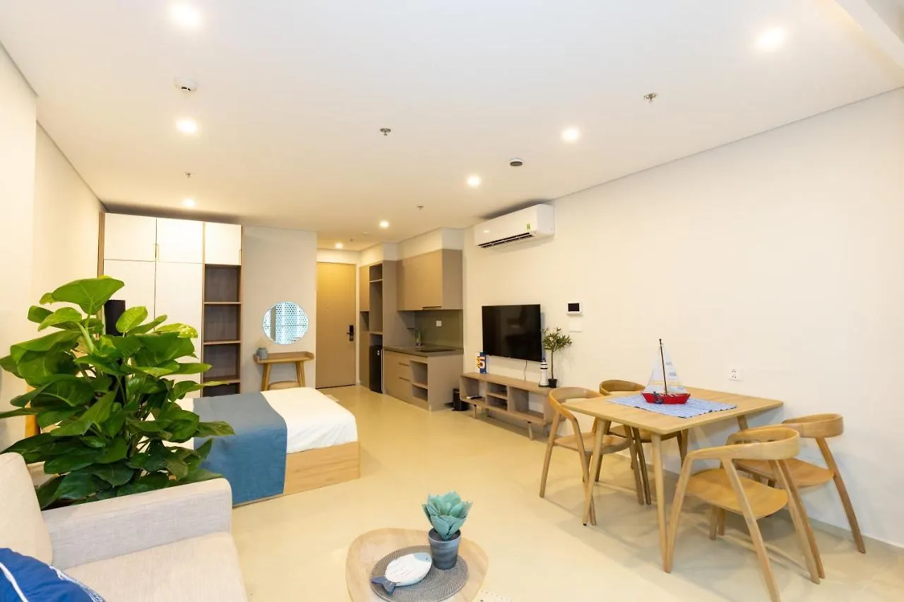 Appartement Anest The Song Vung Tau
