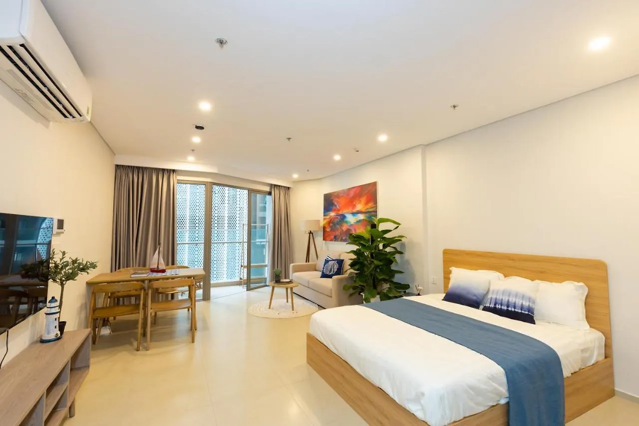Appartement Anest The Song Vung Tau 0*,  Vietnam