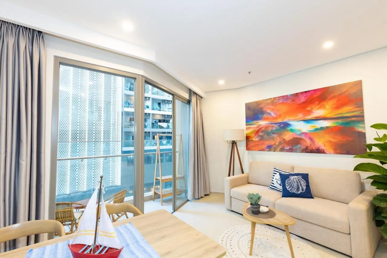 Appartement Anest The Song Vung Tau