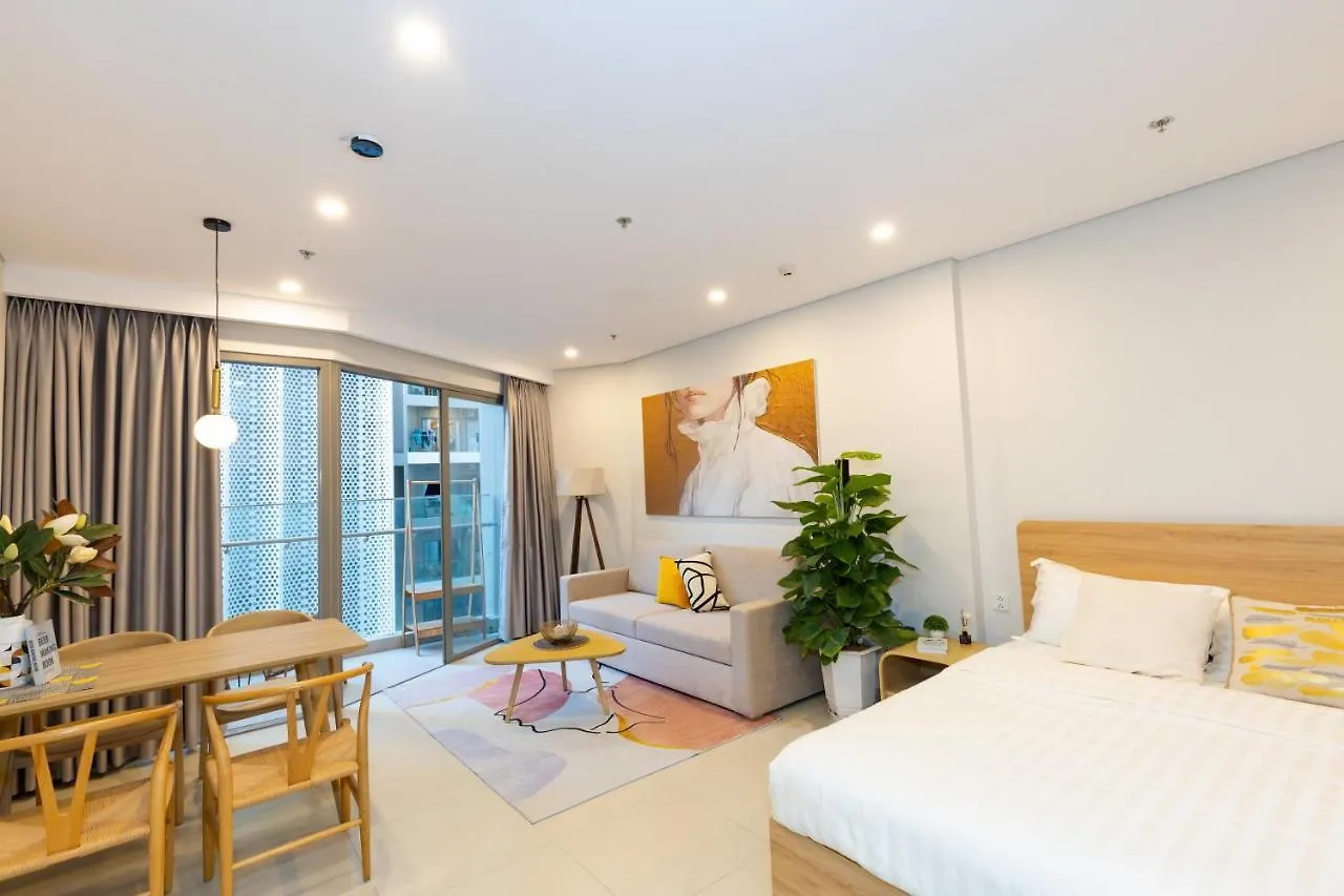 Appartement Anest The Song Vung Tau Vietnam