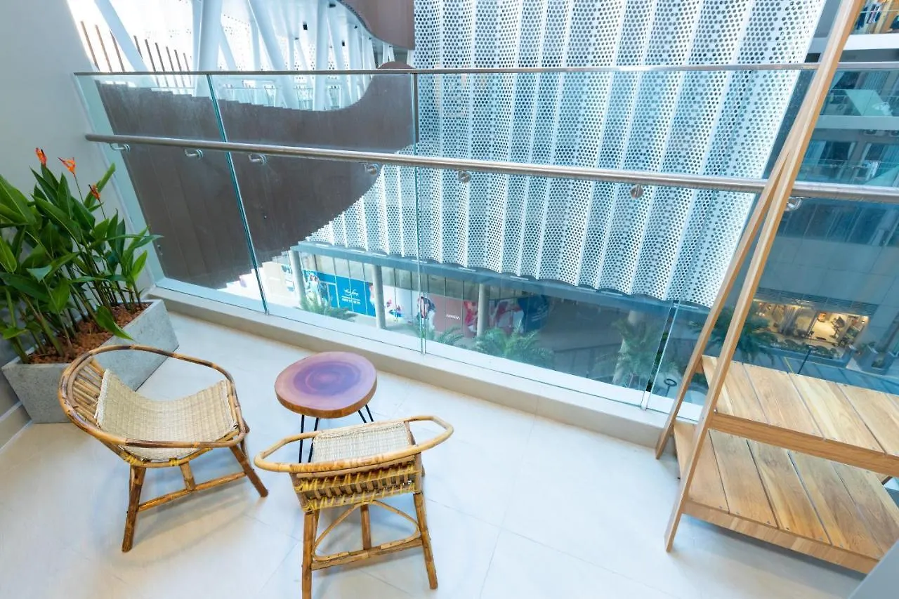 Appartement Anest The Song Vung Tau