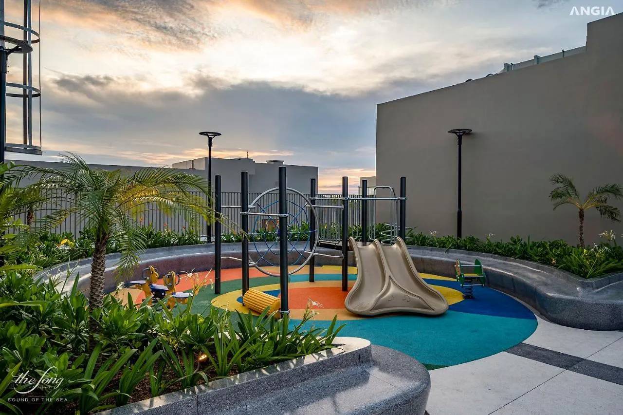 Apartament Anest The Song Vung Tau