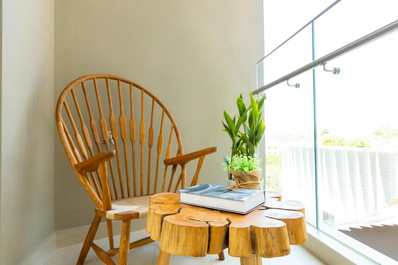 Apartament Anest The Song Vung Tau