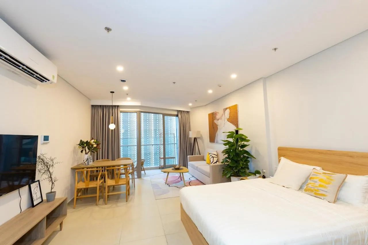 Apartament Anest The Song Vung Tau