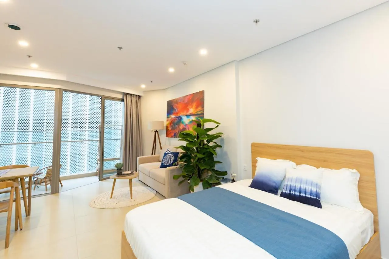 Apartament Anest The Song Vung Tau