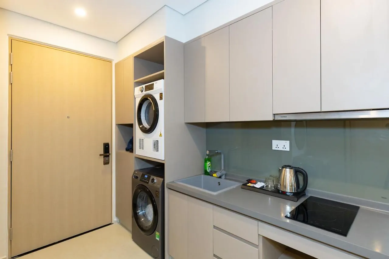 Apartament Anest The Song Vung Tau